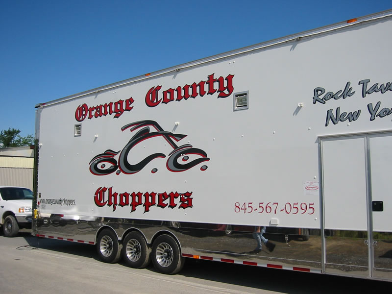 Orange county choppers coupon code